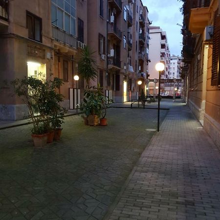 Palermo Inn Suite Eksteriør billede