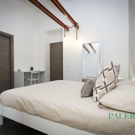 Palermo Inn Suite Værelse billede