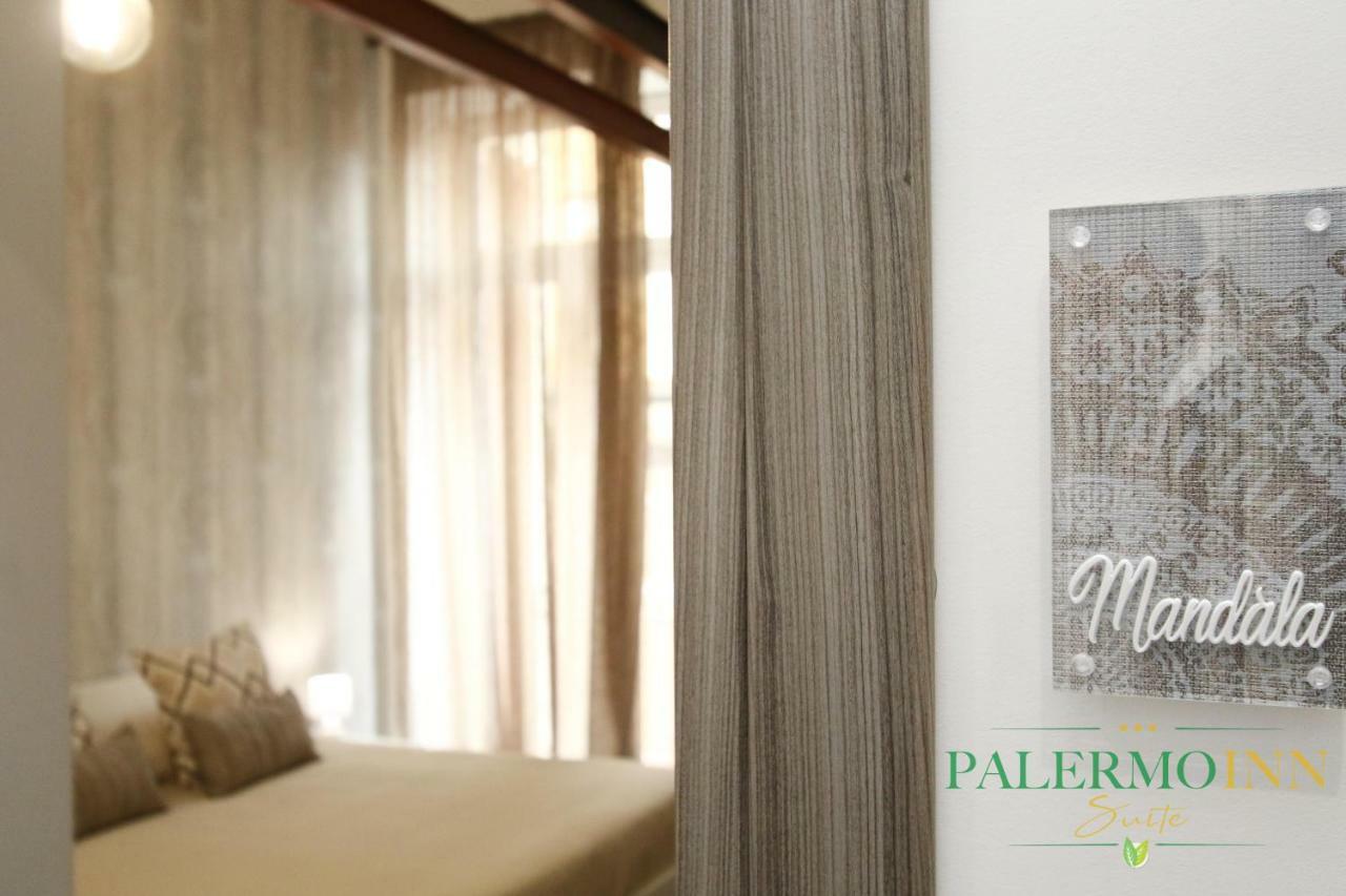 Palermo Inn Suite Værelse billede