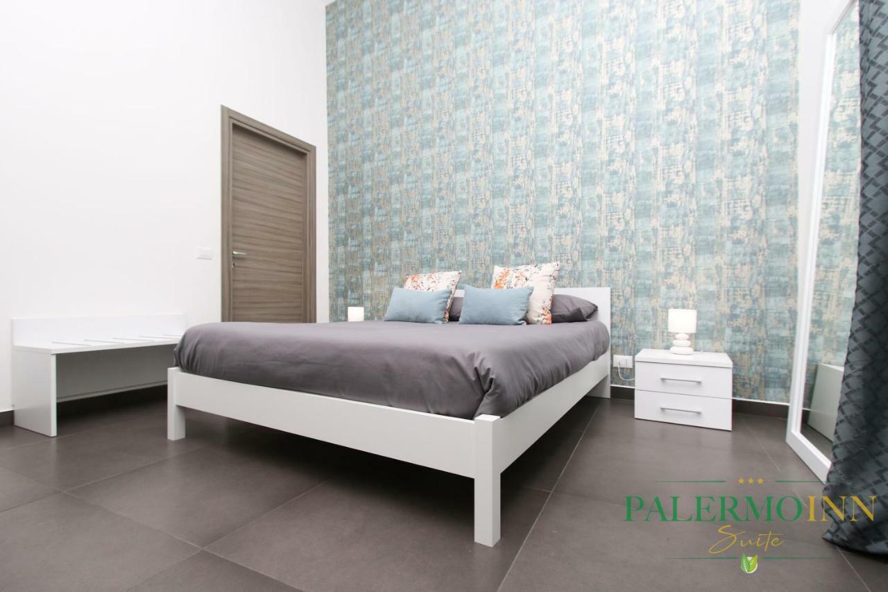 Palermo Inn Suite Værelse billede