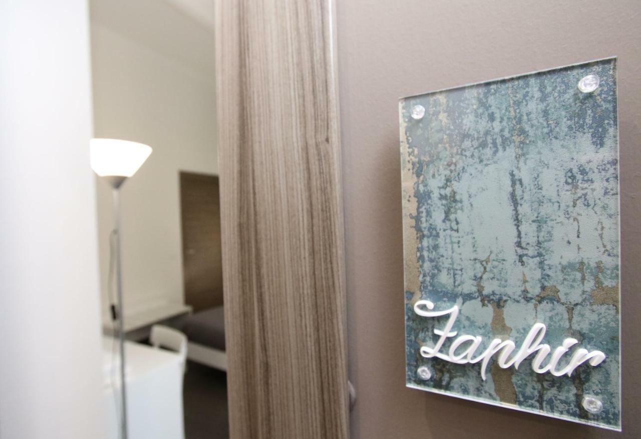 Palermo Inn Suite Værelse billede